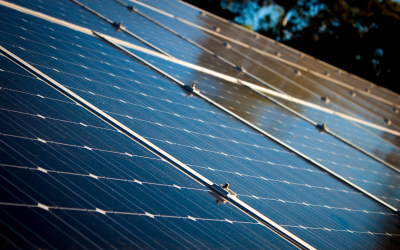A Brief Summary of Solar Energy