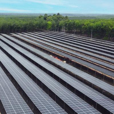 | PROJECT IN PHU GIAO - PHASE 1