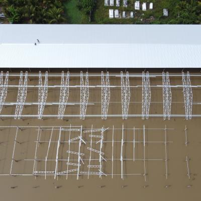 Capacity: 999,9 kWp