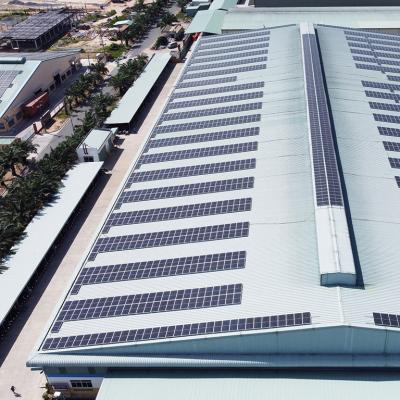 | NAM CUONG FACTORY