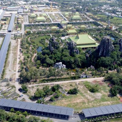 Capacity: 1212,17 kWp