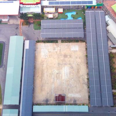 Capacity: 872,04 kWp
