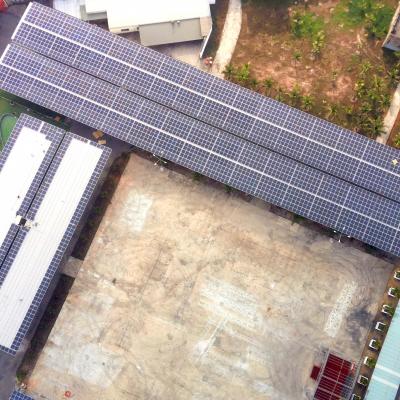 Capacity: 872,04 kWp