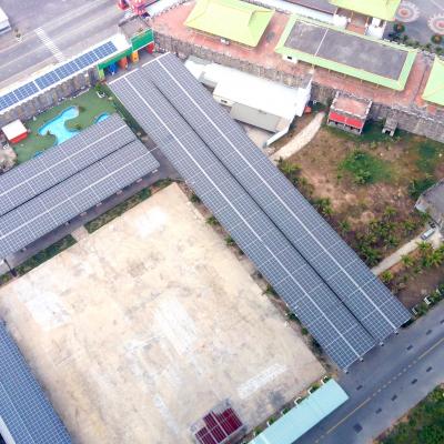 Capacity: 872,04 kWp