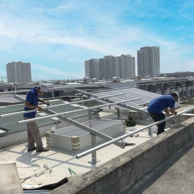 Capacity: 20,72 kWp