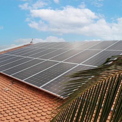 Capacity: 20,72 kWp