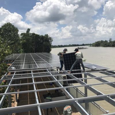 Capacity: 45,36 kWp