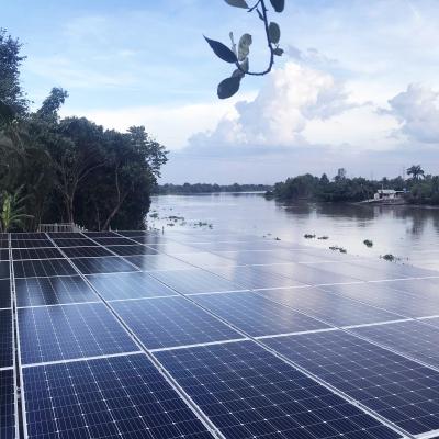 Capacity: 45,36 kWp